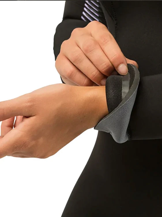 Cressi Fast 7mm Wetsuit Womens 7 Cressi Fast 7mm Wetsuit Womens - Image 5