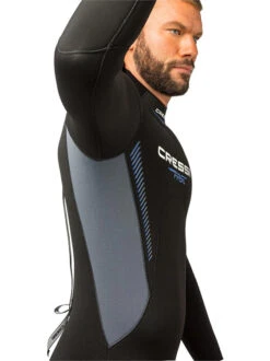 Cressi Fast 7mm Wetsuit Mens 17 Cressi Fast 7mm Wetsuit Mens -Mares Diving Shop Cressi Fast 7mm Wetsuits Mens Arm