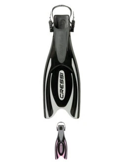 Cressi Frog Plus Fins