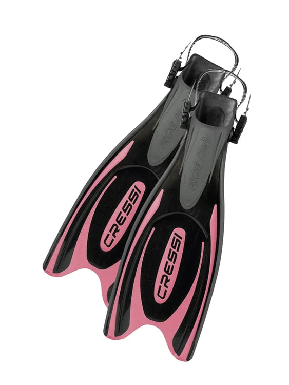 Cressi Frog Plus Fins 5 Cressi Frog Plus Fins - Image 3
