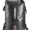 Cressi Gara Dry Bag Backpack 60L 1 Cressi Gara Dry Bag Backpack 60L -Mares Diving Shop Cressi Gara Dry Bag Backpack 60L Front