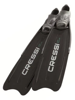 Cressi Gara Modular Freediving Fins -Mares Diving Shop Cressi Gara modular Freediving Fins Pair