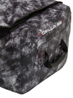 Cressi Gorilla Pro XL Camo Bag -Mares Diving Shop Cressi Gorilla Pro XL Camo Bag Side