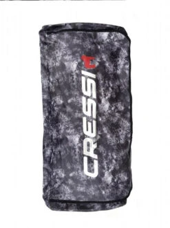 Cressi Gorilla Pro XL Camo Bag -Mares Diving Shop Cressi Gorilla Pro XL Camo Bag Top
