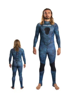 Cressi Hunter Lycra Full Suit