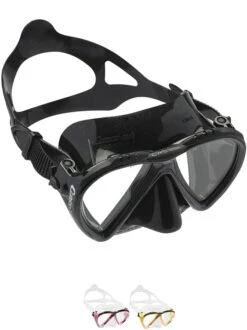Cressi Lince Mask