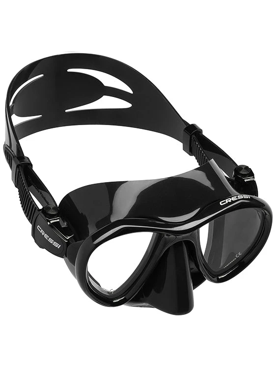 Cressi Metis Mask 4 Cressi Metis Mask - Image 2