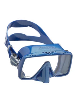 Cressi SF1 Dive Mask -Mares Diving Shop Cressi SF1 Mask Blue