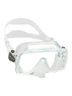 Cressi SF1 Dive Mask -Mares Diving Shop Cressi SF1 Mask Clear