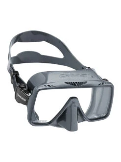 Cressi SF1 Dive Mask -Mares Diving Shop Cressi SF1 Mask Silver