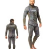 Cressi Seppia 3.5mm Open Cell Wetsuit Mens -Mares Diving Shop Cressi Seppia 3.5mm 2 Piece Open Cell Wetsuit Mens