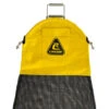 Cressi Spring Loaded Catch Bag Large -Mares Diving Shop Cressi Spring Loaded Catch Bag Large