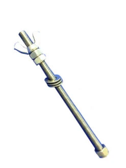 San-o-Sub Twin Tank Band Bolt