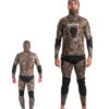Cressi Tecnica 3.5mm Open Cell Wetsuit Mens -Mares Diving Shop Cressi Tecnica 3.5mm Wetsuit Mens