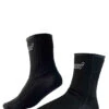 Cressi Tough 3mm Socks -Mares Diving Shop Cressi Tough 3mm Socks