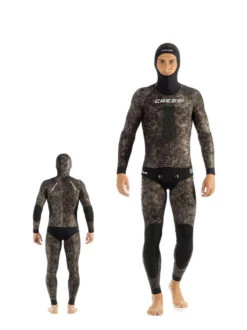 Cressi Tracina 3.5mm Wetsuit Mens