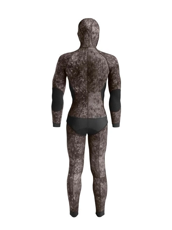 Cressi Tracina 3.5mm Wetsuit Mens 4 Cressi Tracina 3.5mm Wetsuit Mens - Image 2