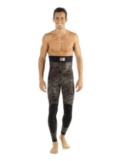 Cressi Tracina 5mm Wetsuit Mens -Mares Diving Shop Cressi Tracina 5mm Mens Wetsuit Pants Only