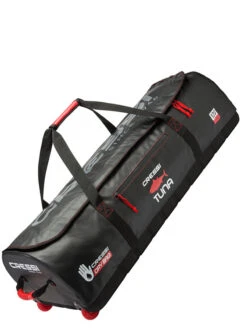 Cressi Tuna Wheeled Dry Bag 120L