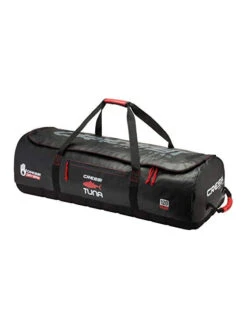 Cressi Tuna Wheeled Dry Bag 120L 7 Cressi Tuna Wheeled Dry Bag 120L -Mares Diving Shop Cressi Tuna Wheeled Dry Bag Side