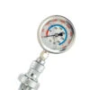 Tank Pressure Checker (DIN) 2 Tank Pressure Checker (DIN) -Mares Diving Shop DIN Tank Cylinder Pressure Checker