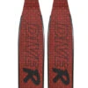 DiveR Freediving Fin Blades - Carbon Innegra Red -Mares Diving Shop DiveR Freediving Fin Blades Carbon Innegra Red