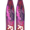 DiveR Freediving Fin Blades - Pink Mermaid -Mares Diving Shop DiveR Freediving Fin Blades Pink Mermaid