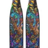 DiveR Freediving Fin Blades - Reef Life 1 DiveR Freediving Fin Blades - Reef Life -Mares Diving Shop DiveR Freediving Fin Blades Reef Life