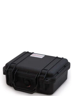 Divesoft Analyser He/O2 Blender Standard Set -Mares Diving Shop Divesoft Analyser He O2 Blender Basic Set Case