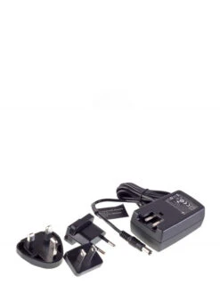 Divesoft Analyser He/O2 Blender Standard Set -Mares Diving Shop Divesoft Analyser He O2 Blender Basic Set Charger