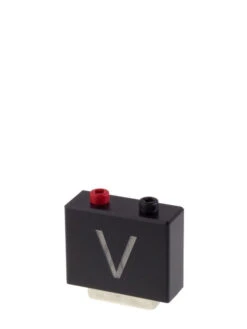 Divesoft Analyser He/O2 Blender Pro Set (Blender Max V2) -Mares Diving Shop Divesoft Analyser He O2 Blender Max Set Voltmetr