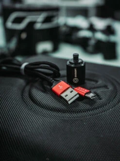 Divesoft Analyser He/O2 Solo -Mares Diving Shop Divesoft Solo Analyser Lifestyle Cable