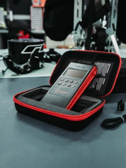Divesoft Analyser He/O2 Solo -Mares Diving Shop Divesoft Solo Analyser Lifestyle Case