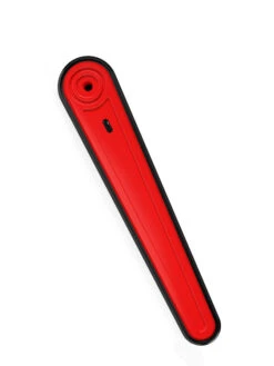 Divesoft Analyser He/O2 Solo -Mares Diving Shop Divesoft Solo Analyser Side Detail