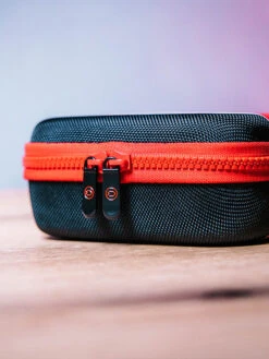 Divesoft Solo Nitrox Analyser -Mares Diving Shop Divesoft Solo Nitrox Analyser Case Zip