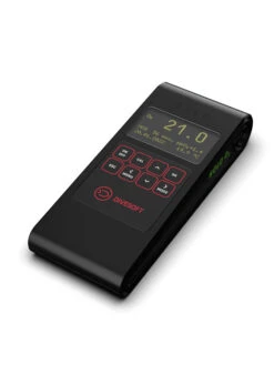 Divesoft Solo Nitrox Analyser -Mares Diving Shop Divesoft Solo Nitrox Analyser Easy to Read Display