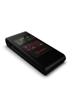 Divesoft Solo Nitrox Analyser -Mares Diving Shop Divesoft Solo Nitrox Analyser Front