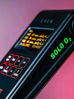 Divesoft Solo Nitrox Analyser -Mares Diving Shop Divesoft Solo Nitrox Analyser Lifestyle Commercial