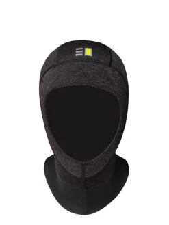 Enth Degree 5mm QD Hood 7 Enth Degree 5mm QD Hood -Mares Diving Shop Enth Degree 5mm QD Hood Front