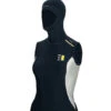Enth Degree Atoll Hooded Vest Ladies 1 Enth Degree Atoll Hooded Vest Ladies -Mares Diving Shop Enth Degree Atoll Hooded Vest Womens Side
