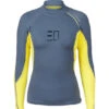 Enth Degree Bombora Long Sleeve Ladies -Mares Diving Shop Enth Degree Bombora Womens Front