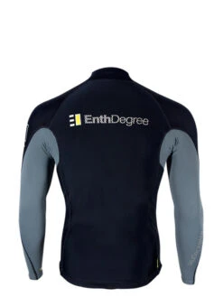 Enth Degree Fiord Long Sleeve Top Mens -Mares Diving Shop Enth Degree Fiord Long Sleeve Top Mens Back
