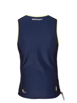 Enth Degree Meridian Vest Mens 8 Enth Degree Meridian Vest Mens -Mares Diving Shop Enth Degree Meridian Vest Mens Back