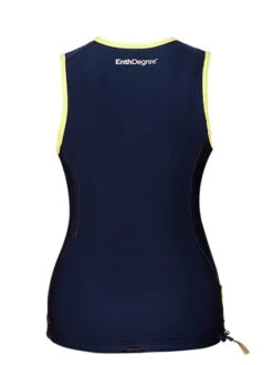 Enth Degree Meridian Vest Ladies -Mares Diving Shop Enth Degree Meridian Vest Womens Back