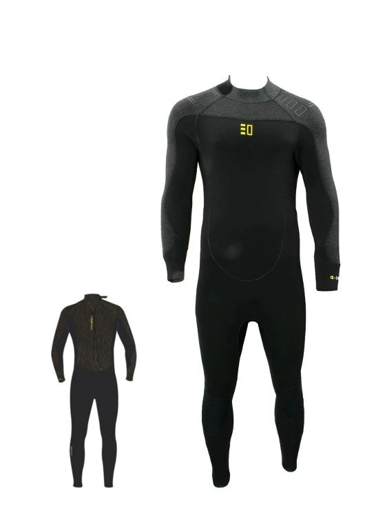 Enth Degree Eminence Wetsuit 7mm Mens 3 Enth Degree Eminence Wetsuit 7mm Mens