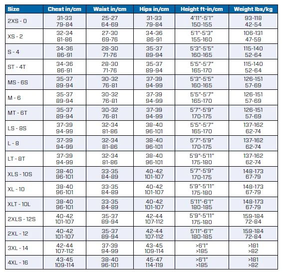 Scubapro Everflex 5/4mm Ladies Wetsuit 4 Scubapro Everflex 5/4mm Ladies Wetsuit - Image 2