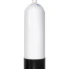 Faber 12.2L Steel Tank With Boot & DIN/K Valve -Mares Diving Shop Faber 12.2L Steel Tank