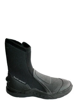 Fourth Element Amphibian Boots -Mares Diving Shop Fourth Element Amphibian 6.5mm Boots Sides