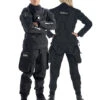Fourth Element Argonaut 2.0 Flex Drysuit (Made-to-Measure) 2 Fourth Element Argonaut 2.0 Flex Drysuit (Made-to-Measure) -Mares Diving Shop Fourth Element Argonaut 2.0 Flex MensWomens