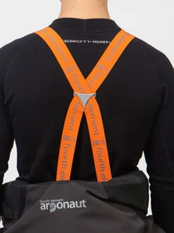 Fourth Element Argonaut 2.0 Stealth Hybrid Drysuit (Made-to-Measure) -Mares Diving Shop Fourth Element Argonaut 2.0 Stealth Back Suspenders Orange 10a23aa6 486e 4bd5 9915 30d93a81c4b2